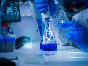 Graduação em Ciência Biológica