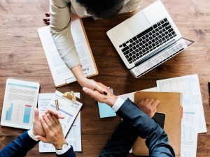 Graduação em Empreendedorismo