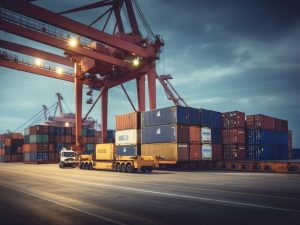 Graduação em Logística