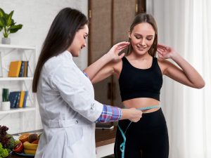 Graduação em Nutrição