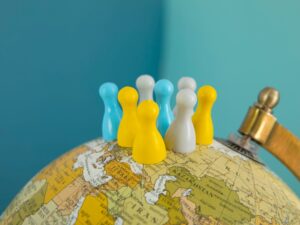 Graduação em Ciências Sociais