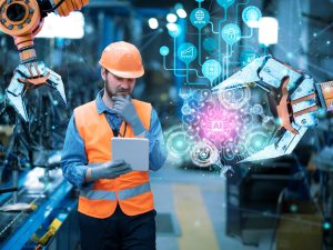 Graduação em Engenharia de Controle e Automação