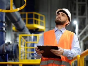 Graduação em Engenharia de Produção