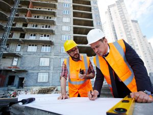 Graduação em Engenharia Civil