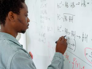 Graduação em Matemática