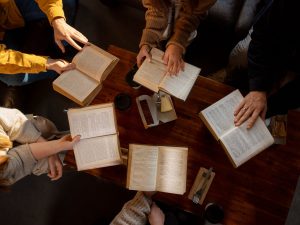 Graduação em Ensino Religioso