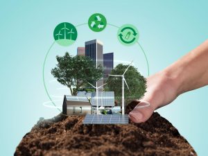 Graduação em Engenharia Ambiental e Sanitária