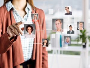 Graduação em Gestão de Recursos Humanos