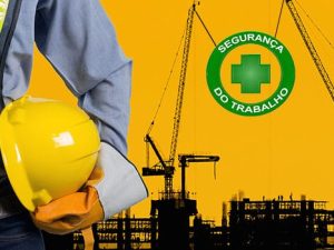 Graduação em Segurança no Trabalho