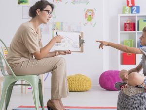 Graduação em Psicopedagogia