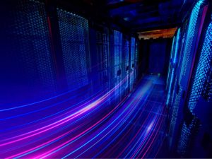 Graduação em Redes de Computadores